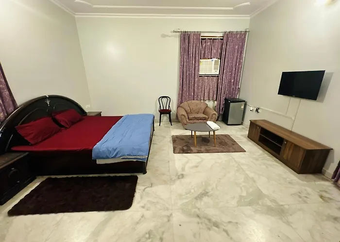 Riya Villa