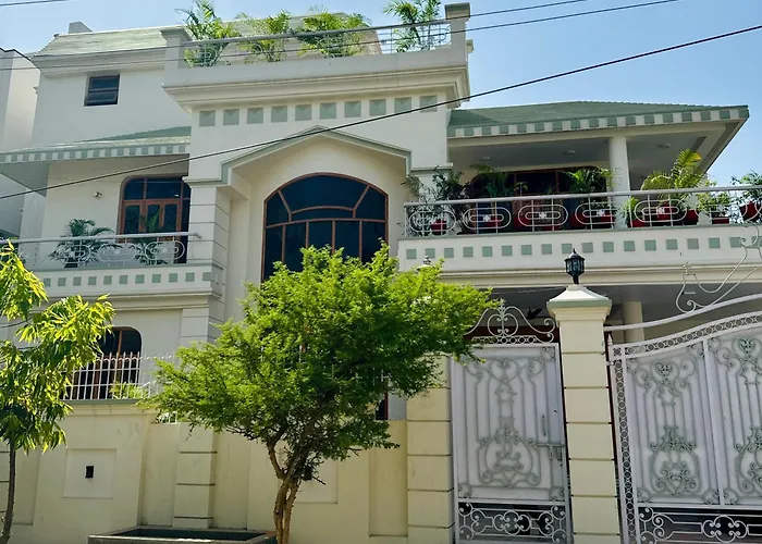 Riya Villa