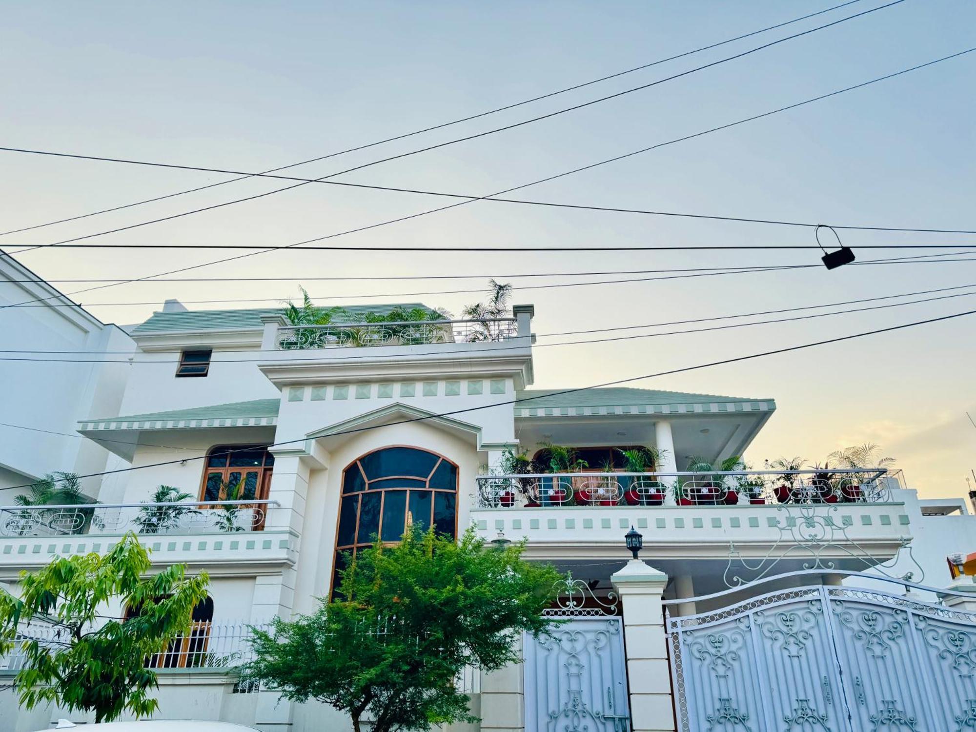 Homestay Riya Varanasi
