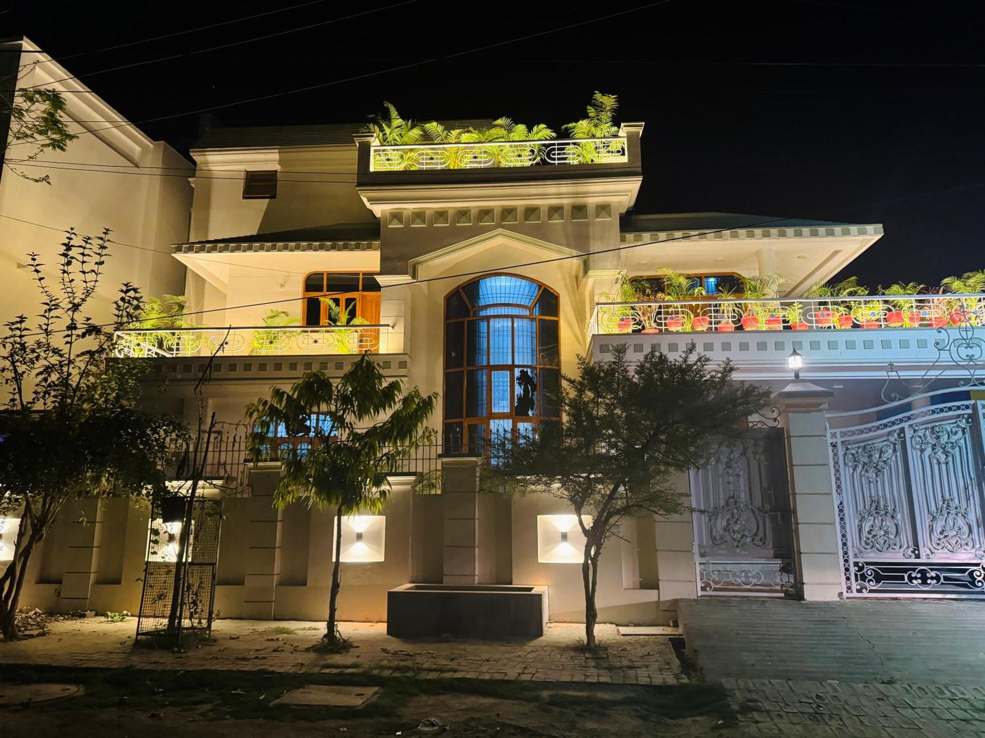 Homestay Riya