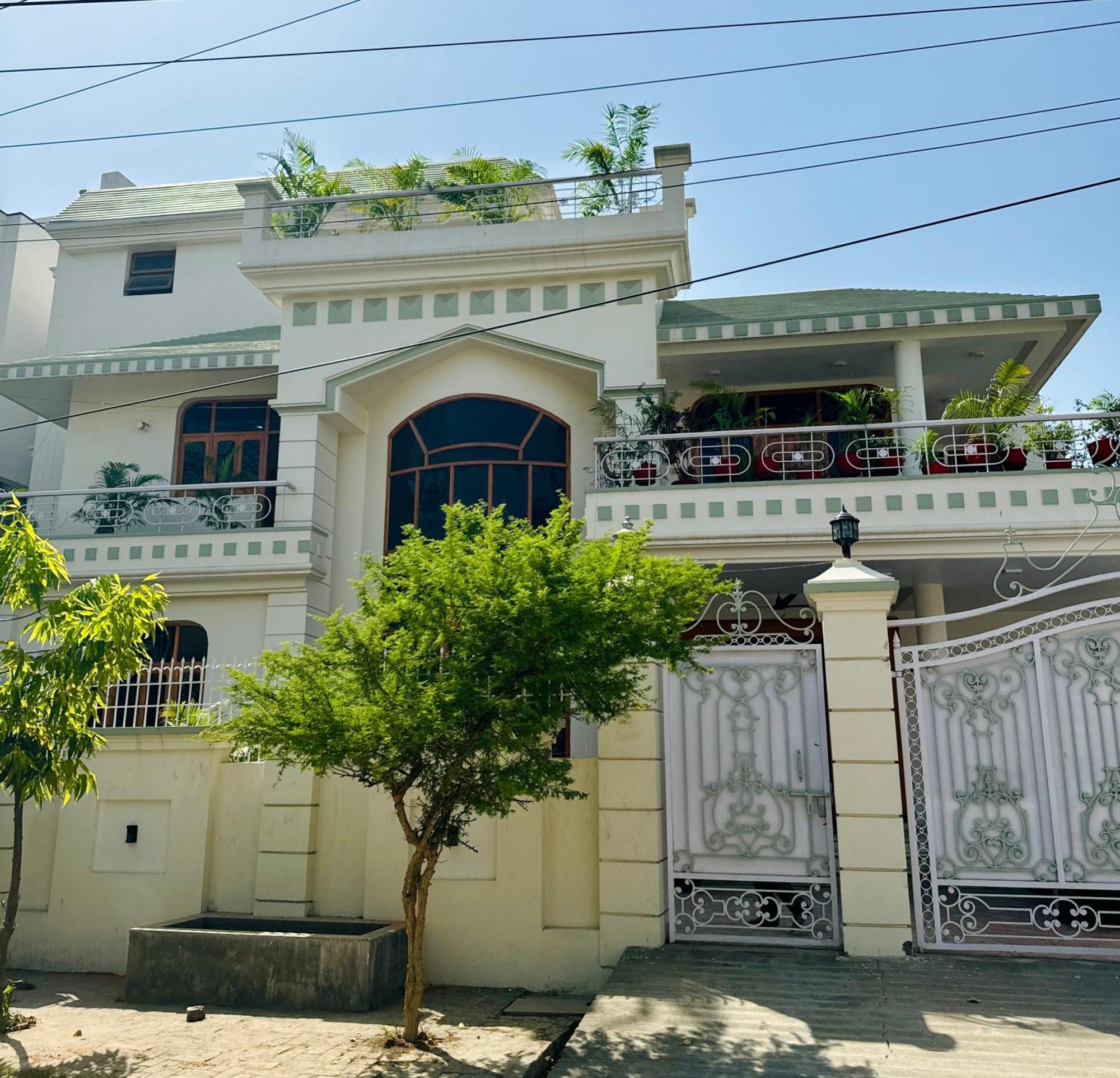 Homestay Riya Varanasi