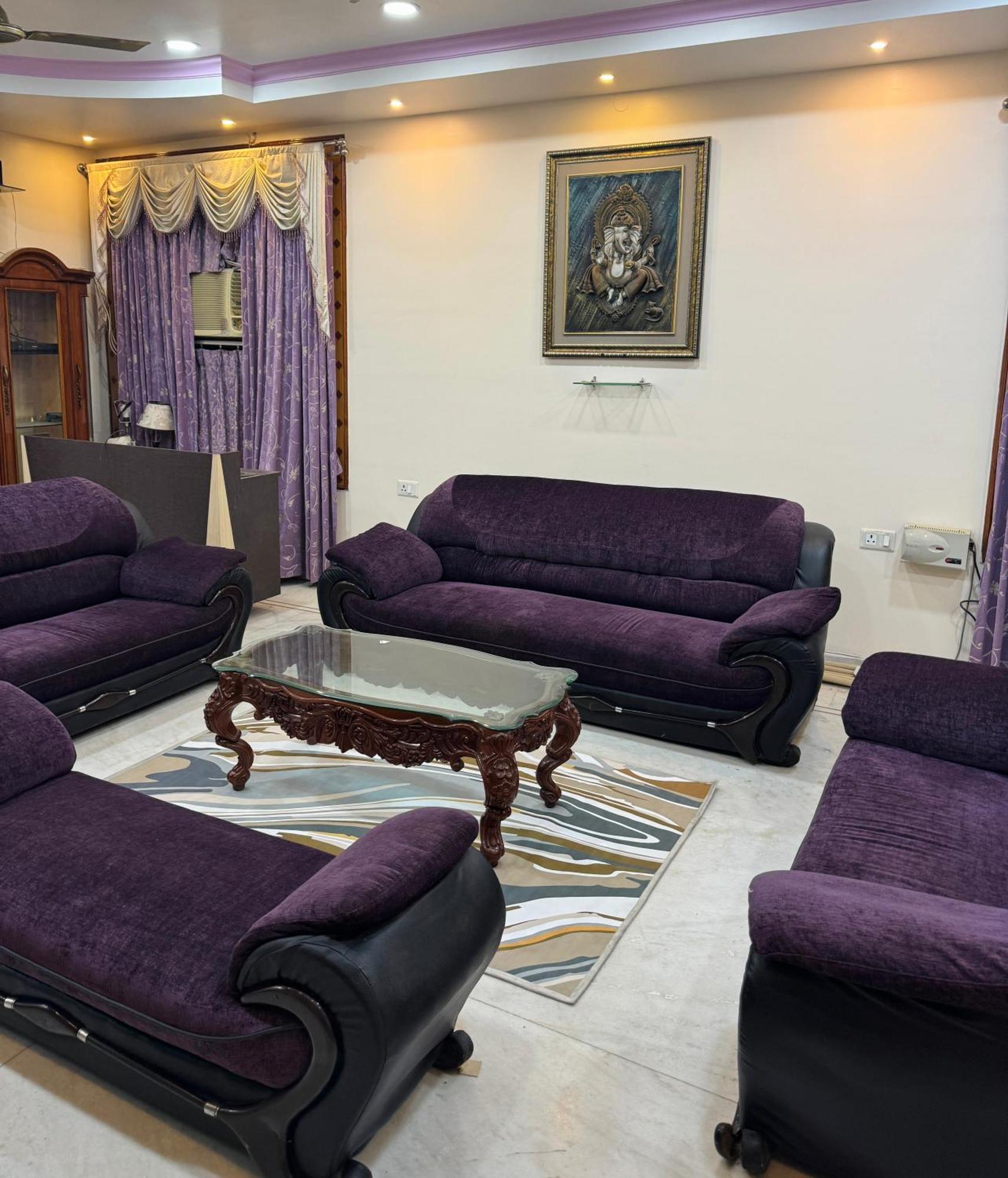 Homestay Riya