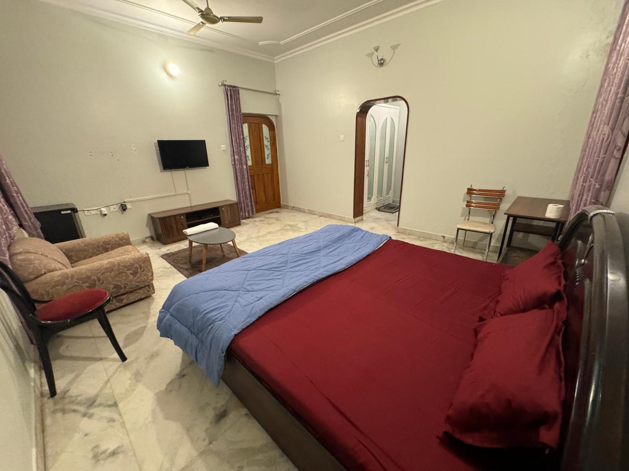 Riya Varanasi
