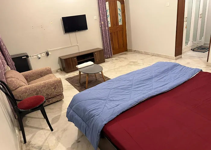 Riya Villa