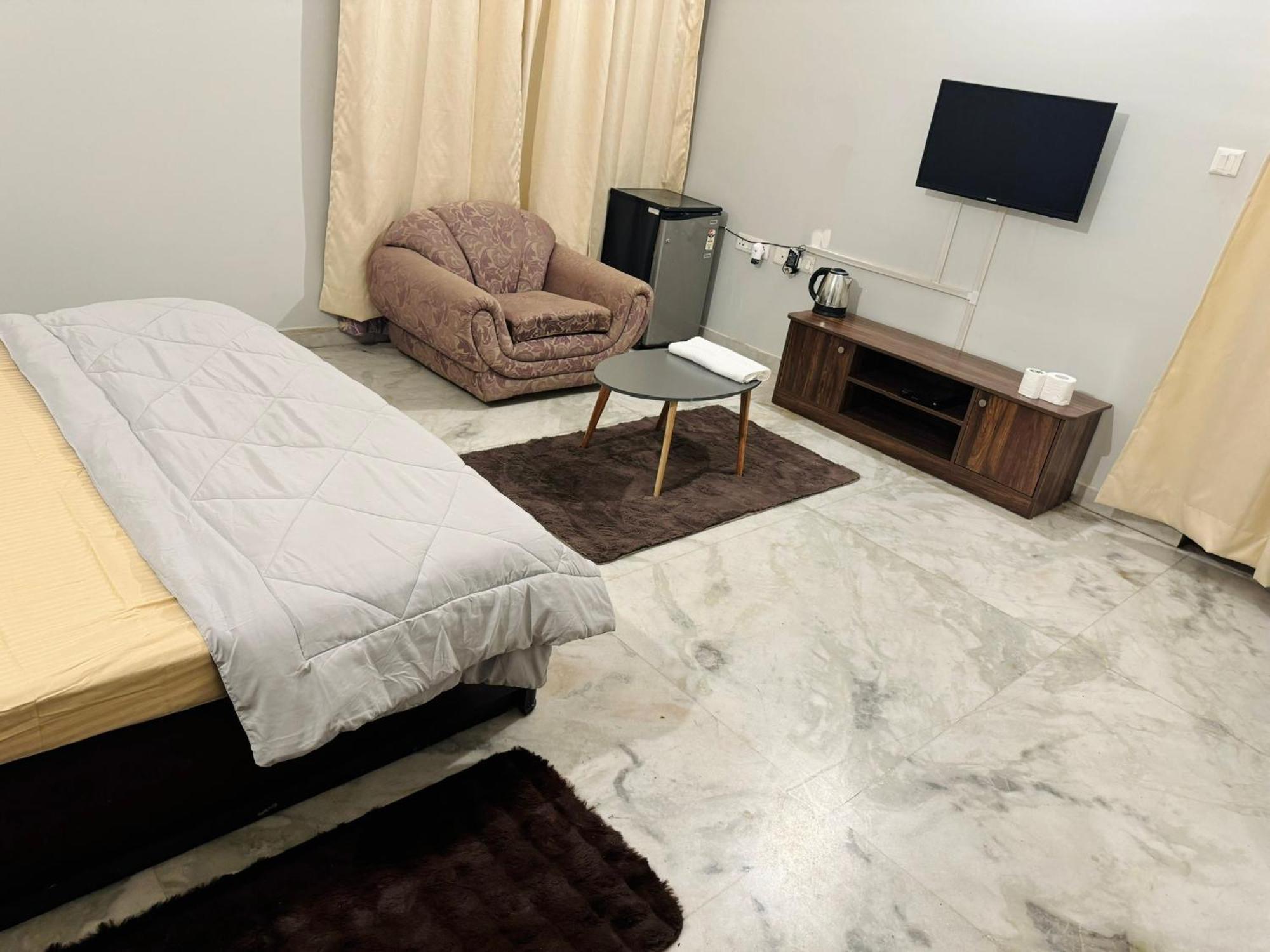Riya Homestay