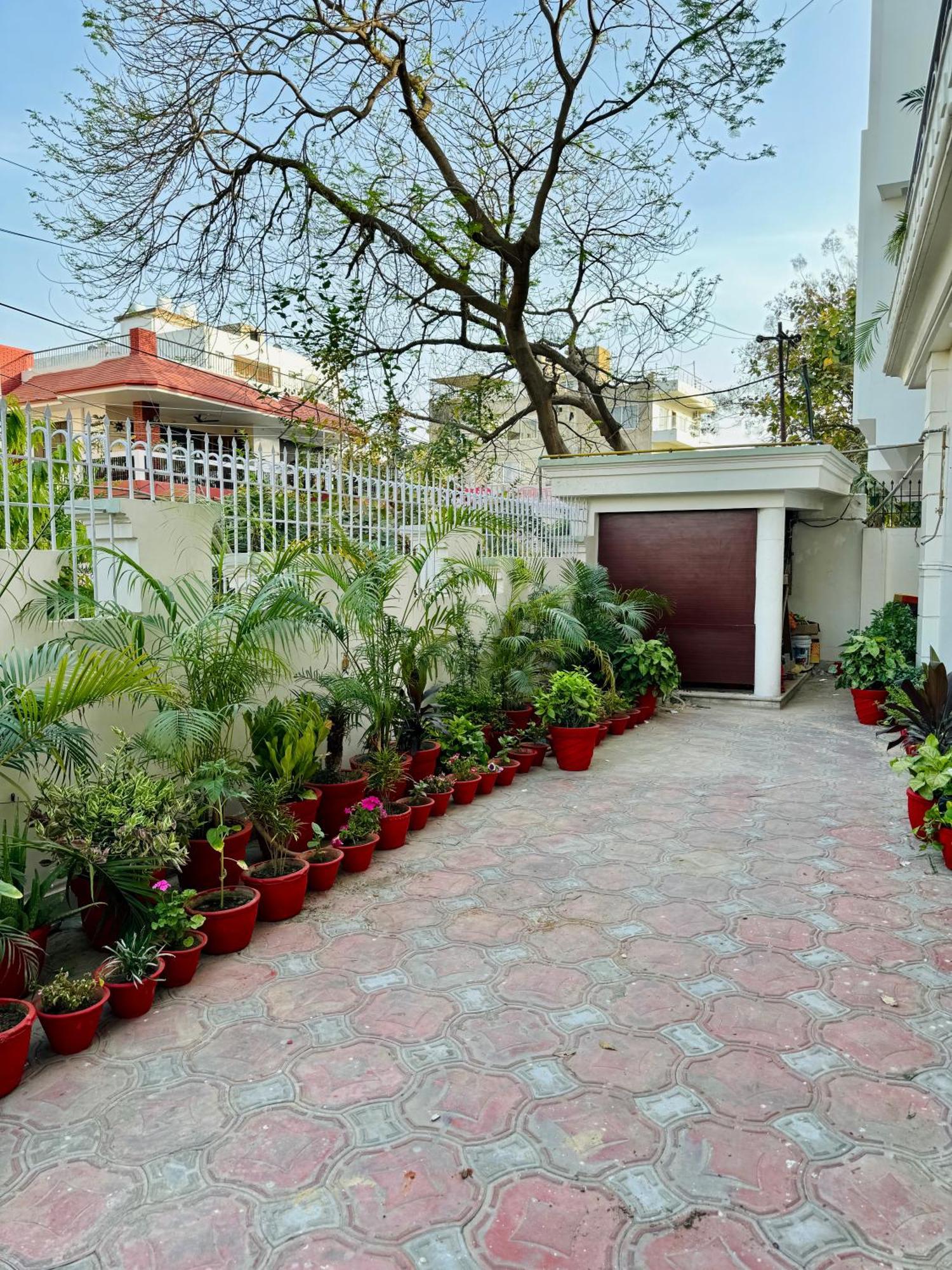 Homestay Riya
