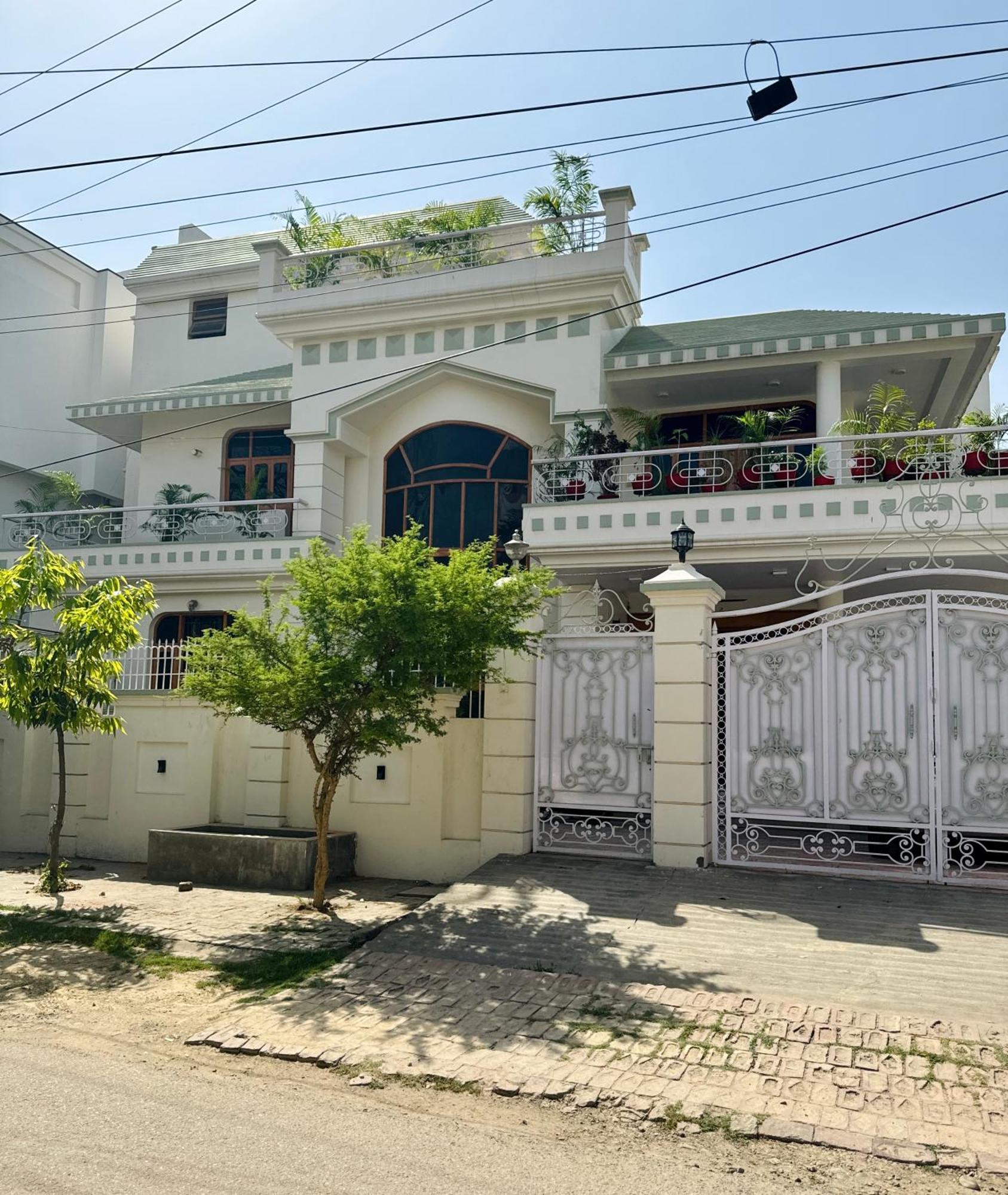 Riya Homestay