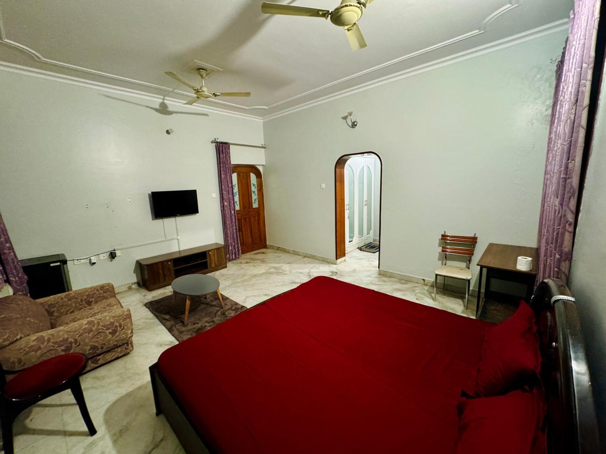 Riya Homestay