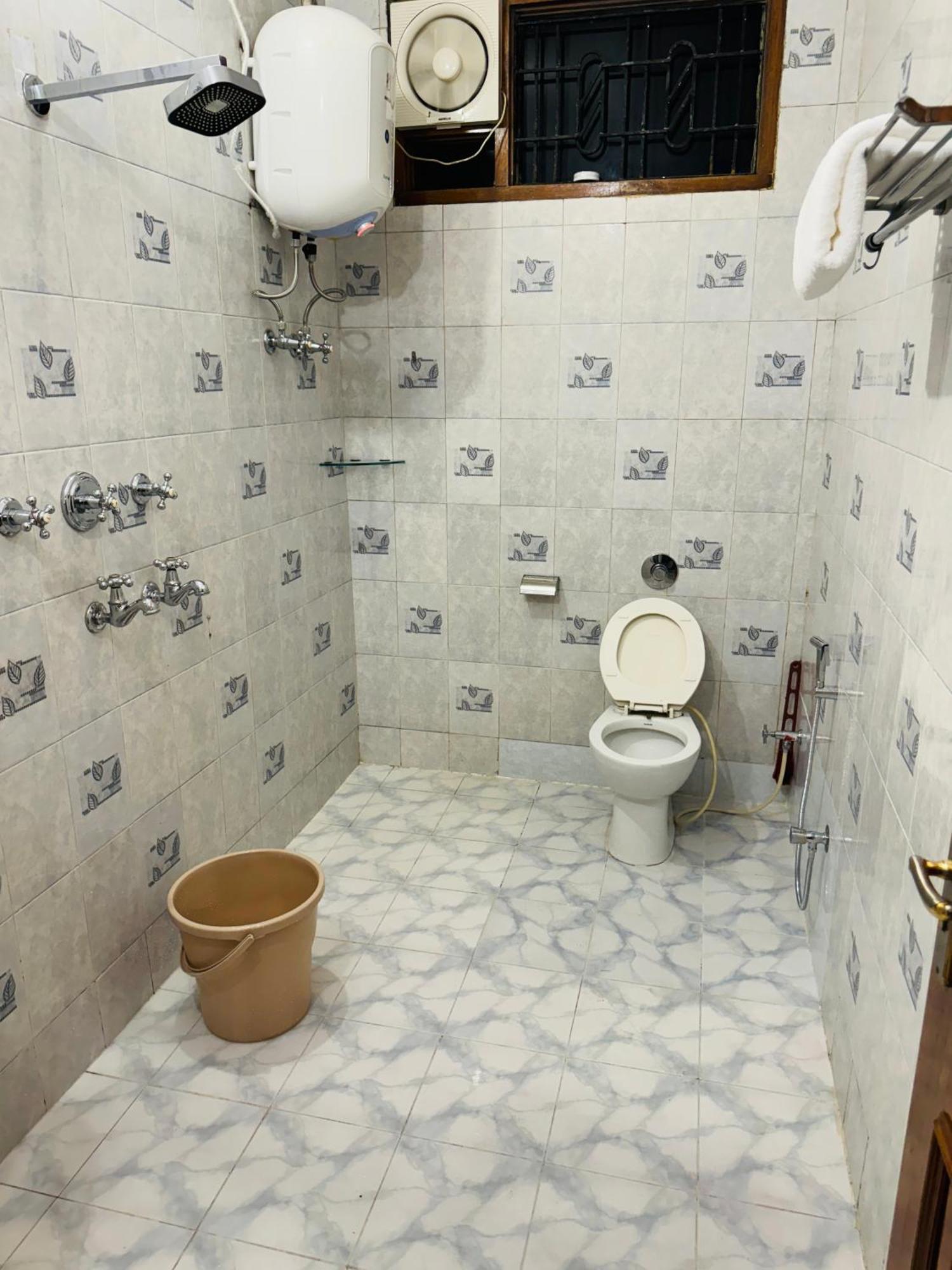Riya Homestay Varanasi