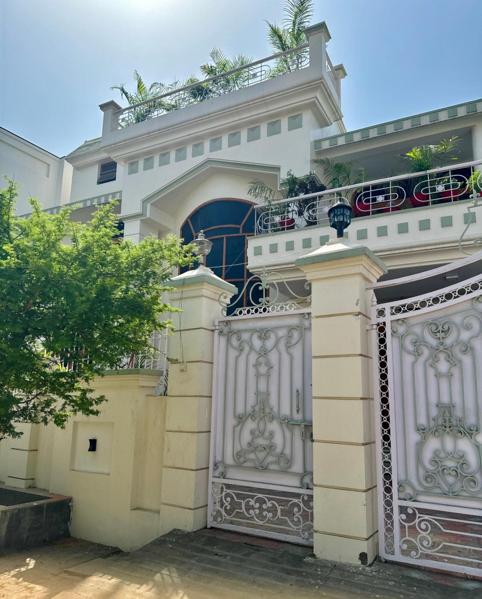 Homestay Riya Varanasi